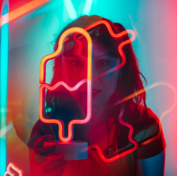 Our Neon sign catalog DREAM NEON