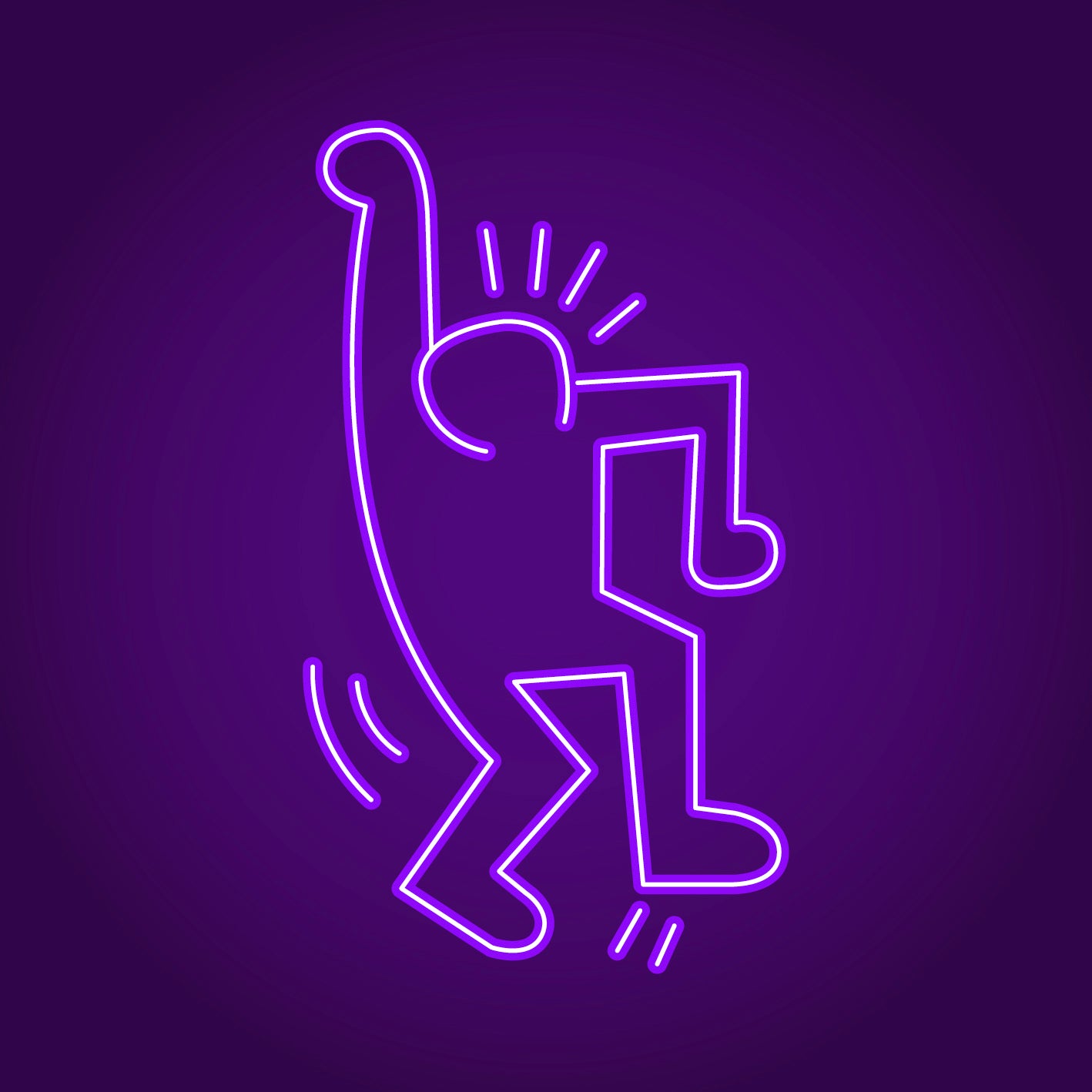 Keith Haring