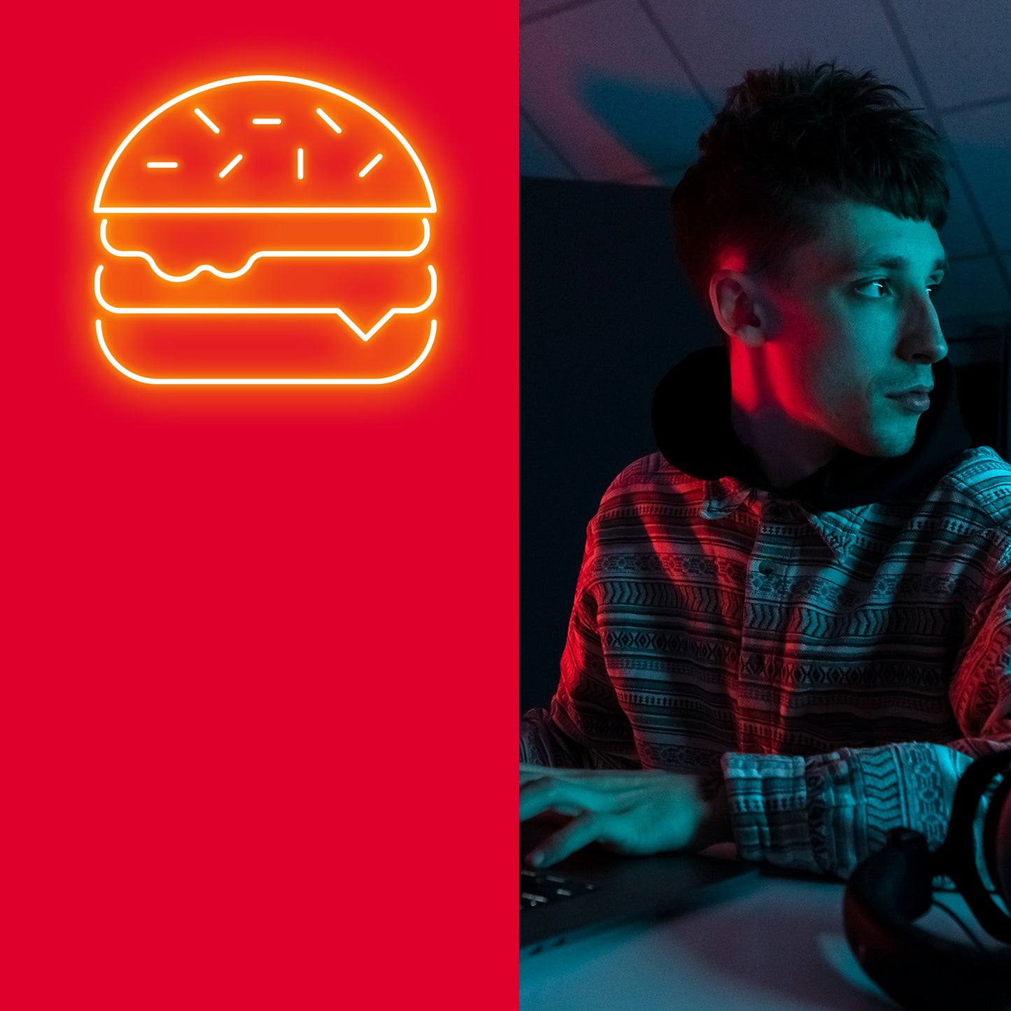 Burger