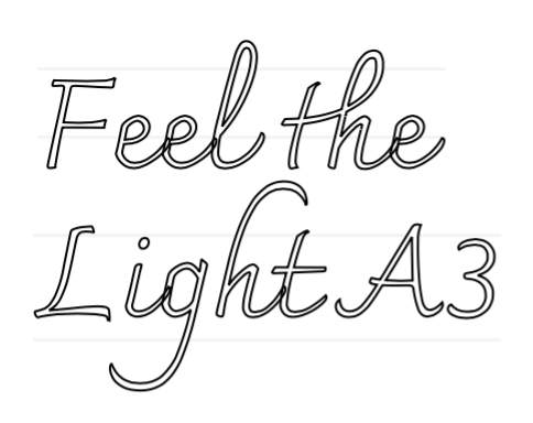 Outline Image