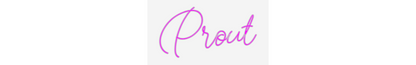 Custom Neon: Prout