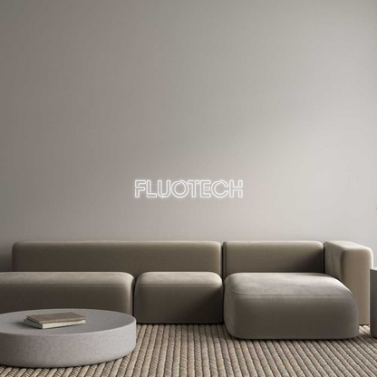 Custom Neon: Fluotech
