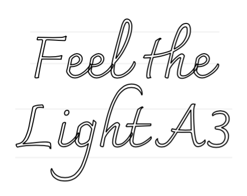 Outline Image