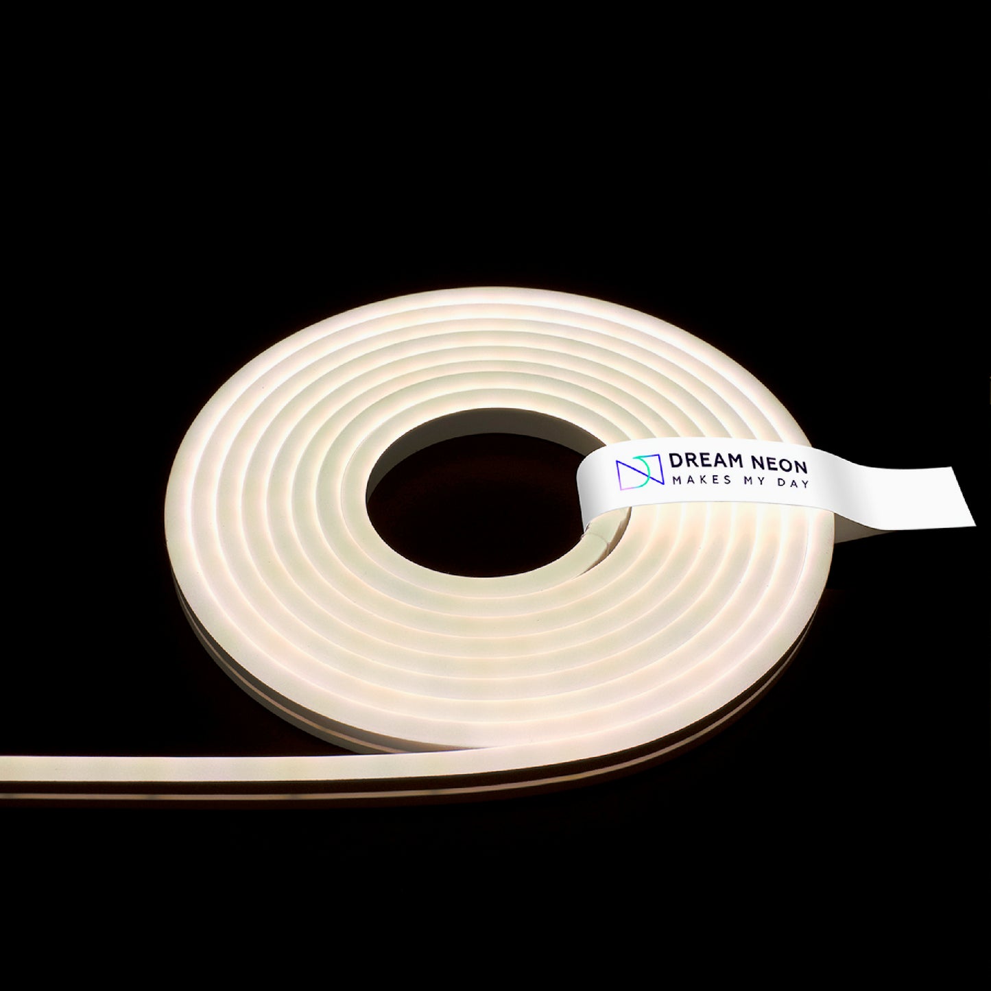 NEON LED - ALBA warm white