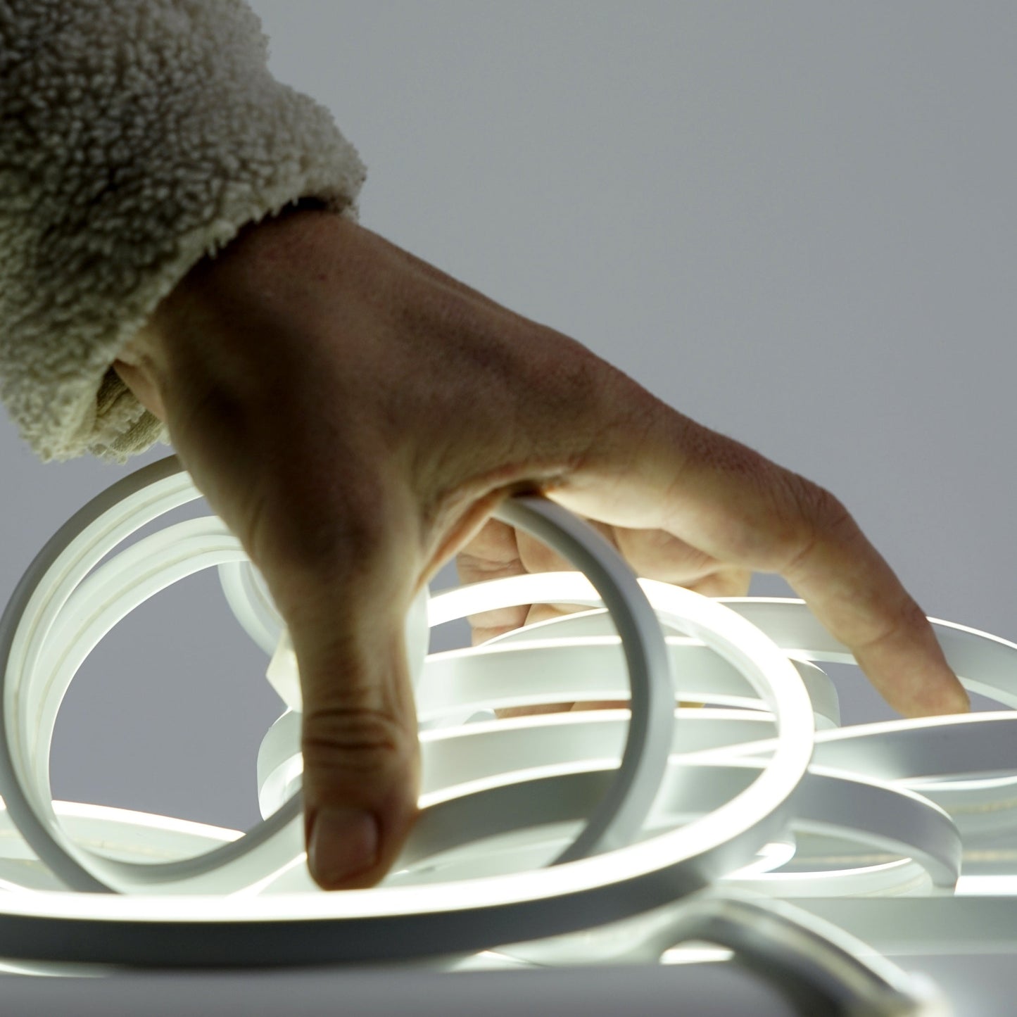 NEON LED - ALBA warm white