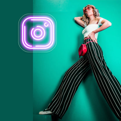 Instagram